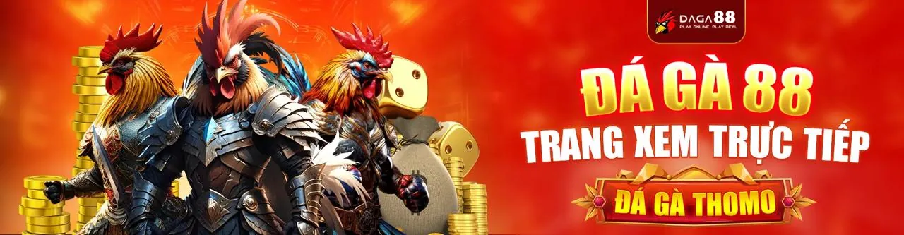 Đá gà trực tuyến bongvip chính thức với các trận đấu kịch tính
