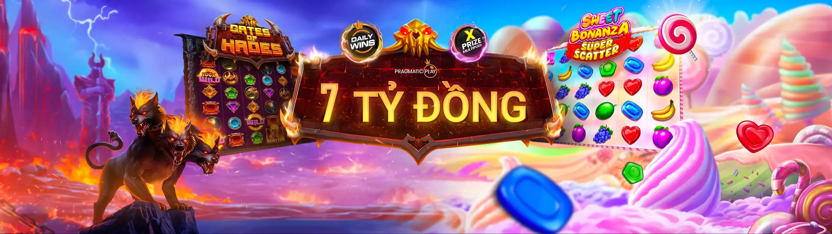 Ưu đãi đăng ký chính thức Bongvip