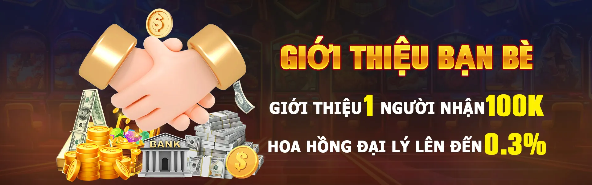 Chương trình Đối tác bongvip chính thức mang lại lợi nhuận khủng
