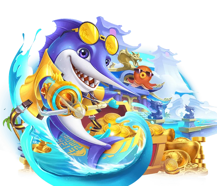 Thưởng Slot Game và Bắn Cá
