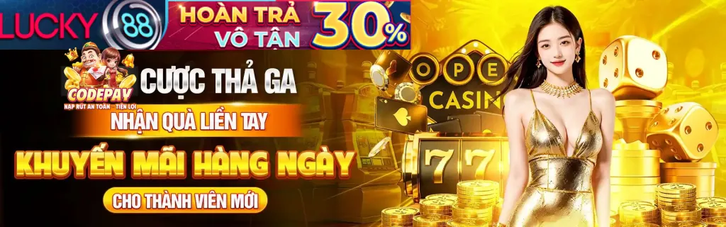 Game Bắn Cá 3D Hiện Đại